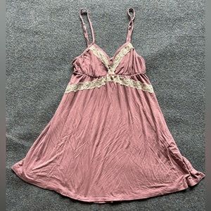Victoria’s Secret BabyDoll Lingerie Dress
